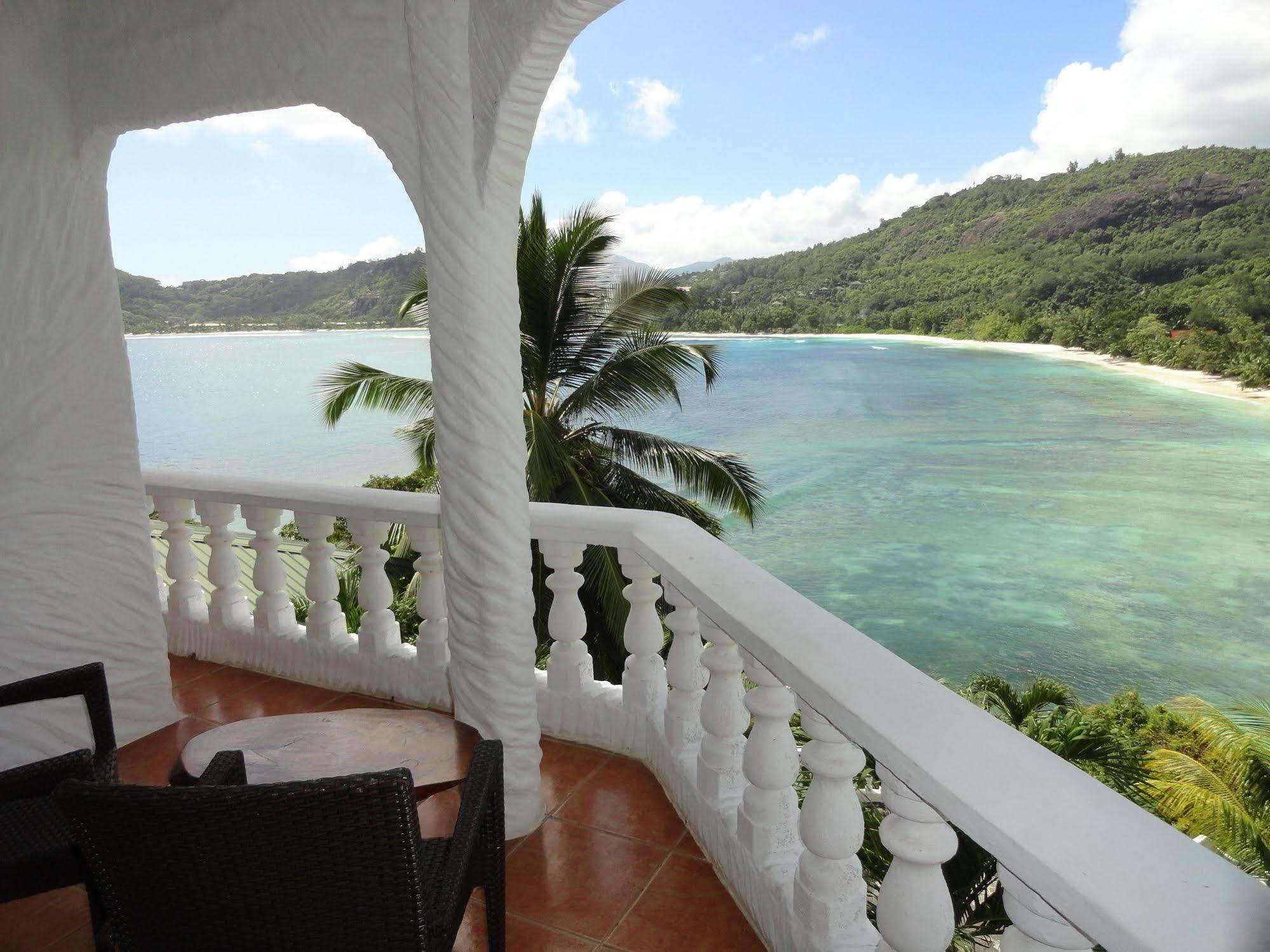 Lazare Picault Hotel Baie Lazare  Exterior photo